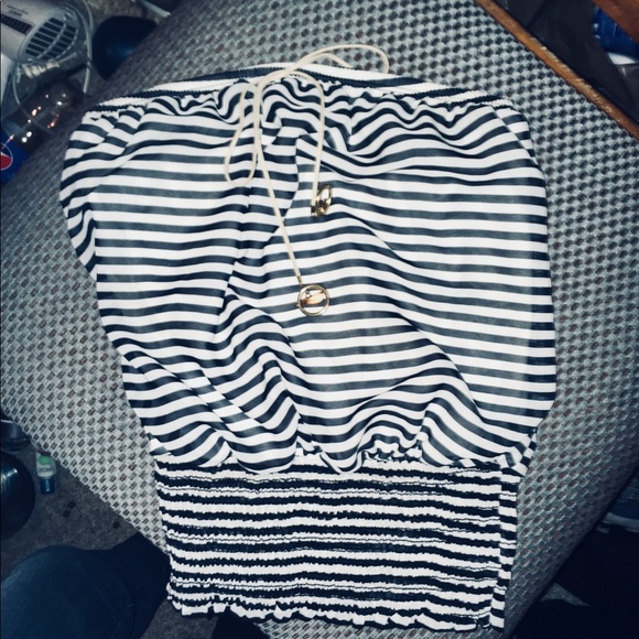 Three Summer Tops - Picture 2 of 5